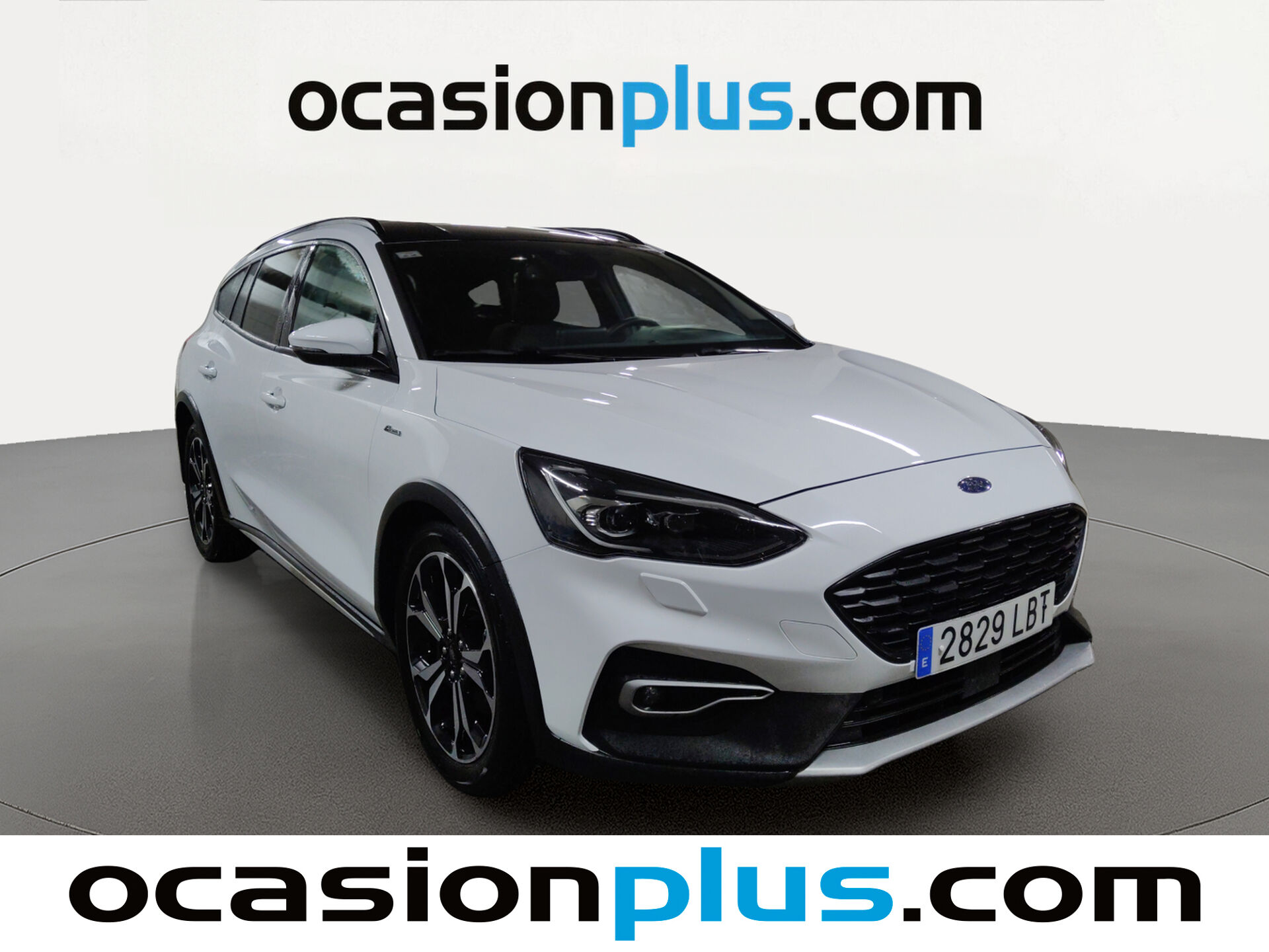 Imagen 2 de FORD Focus