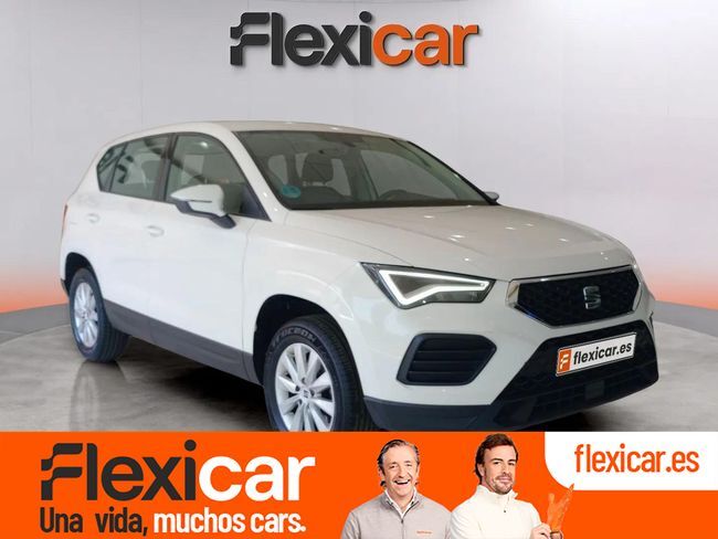 SEAT Ateca (1.0 TSI 81kW (110CV) St&Sp Reference) en Sevilla
