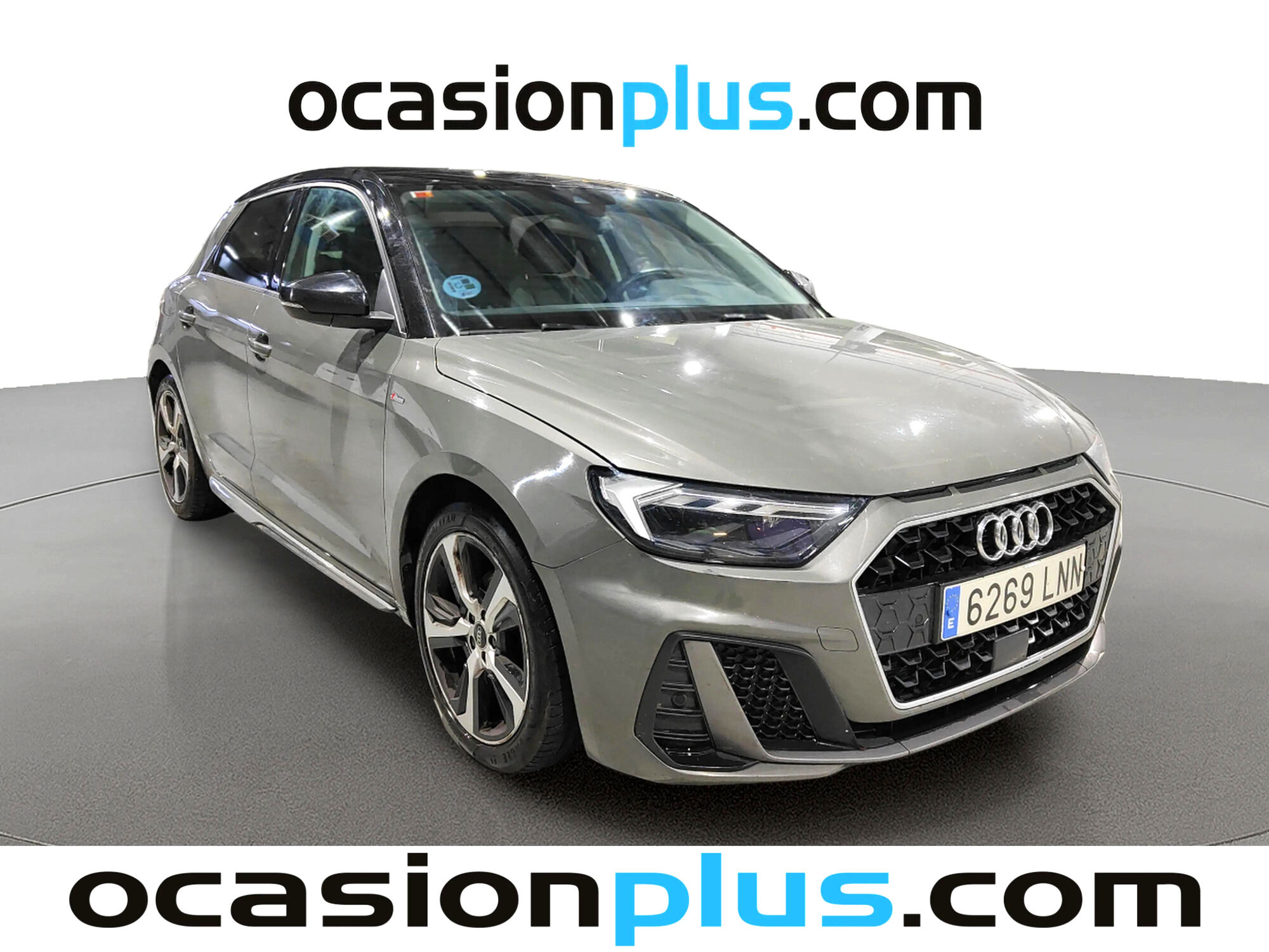 Foto del AUDI A1 Sportback 30 TFSI Adrenalin S tronic