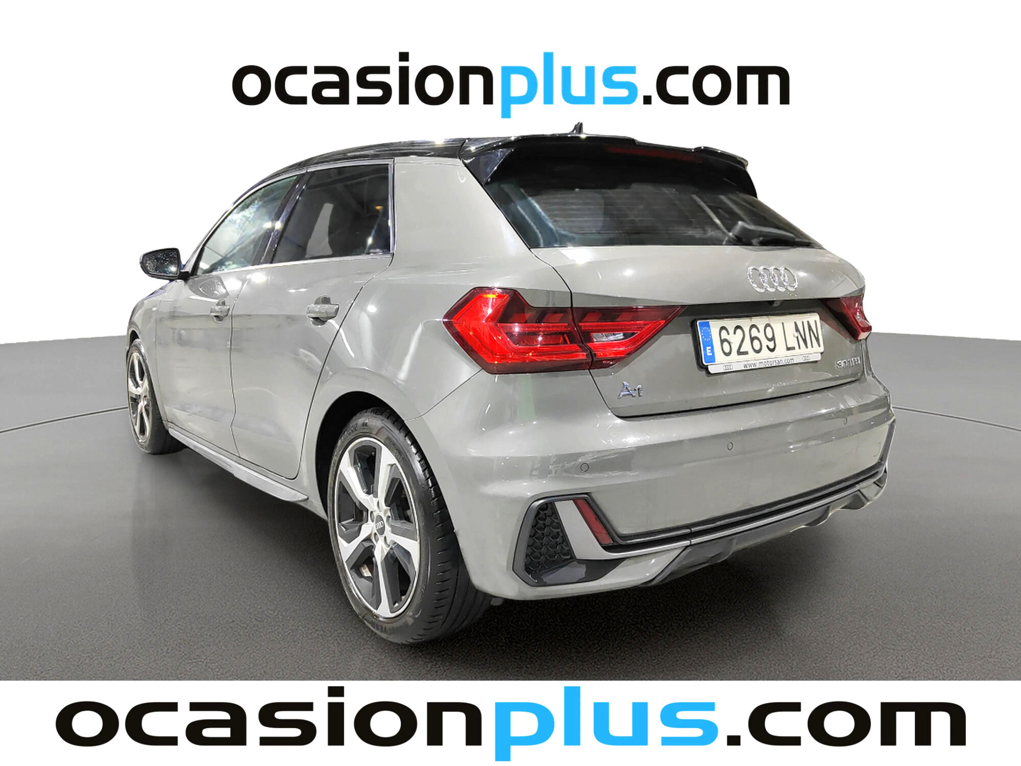 Foto del AUDI A1 Sportback 30 TFSI Adrenalin S tronic