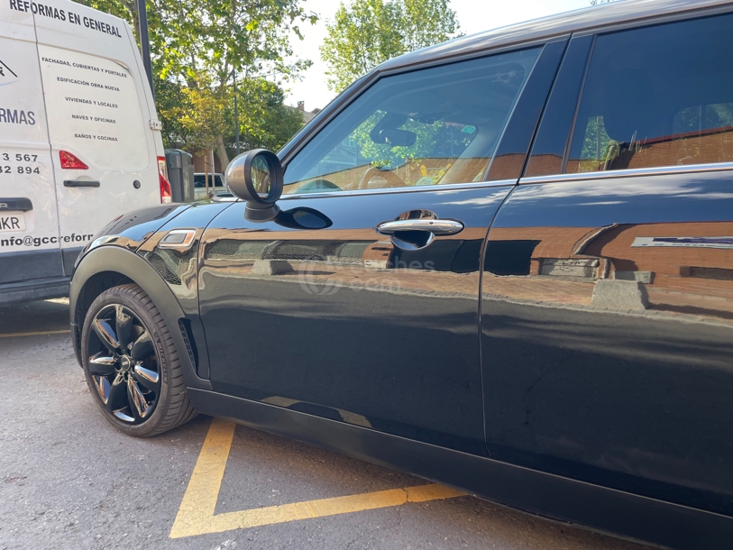 Foto del MINI Mini Clubman Clubman Cooper D Aut.
