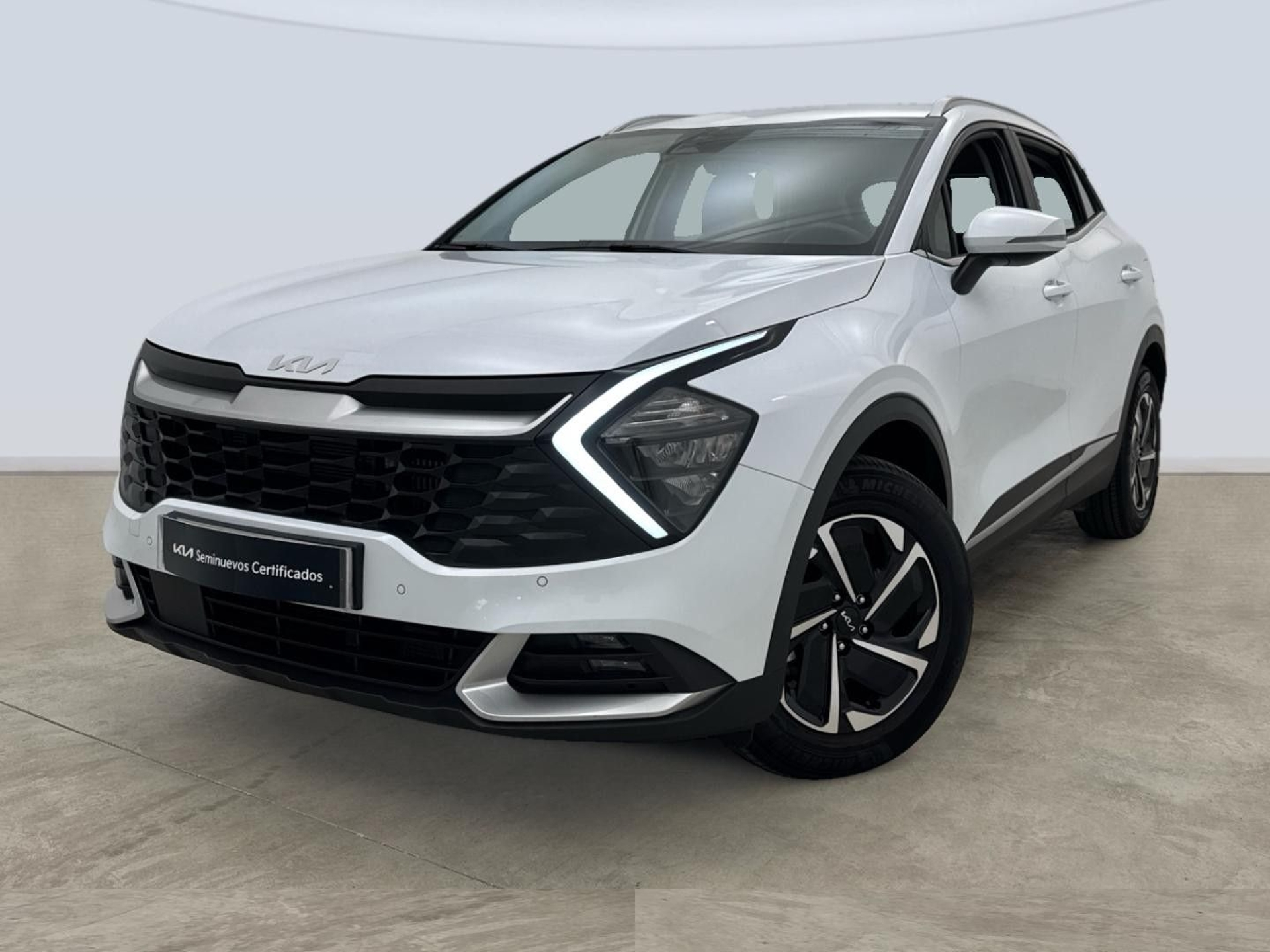 Imagen de KIA Sportage