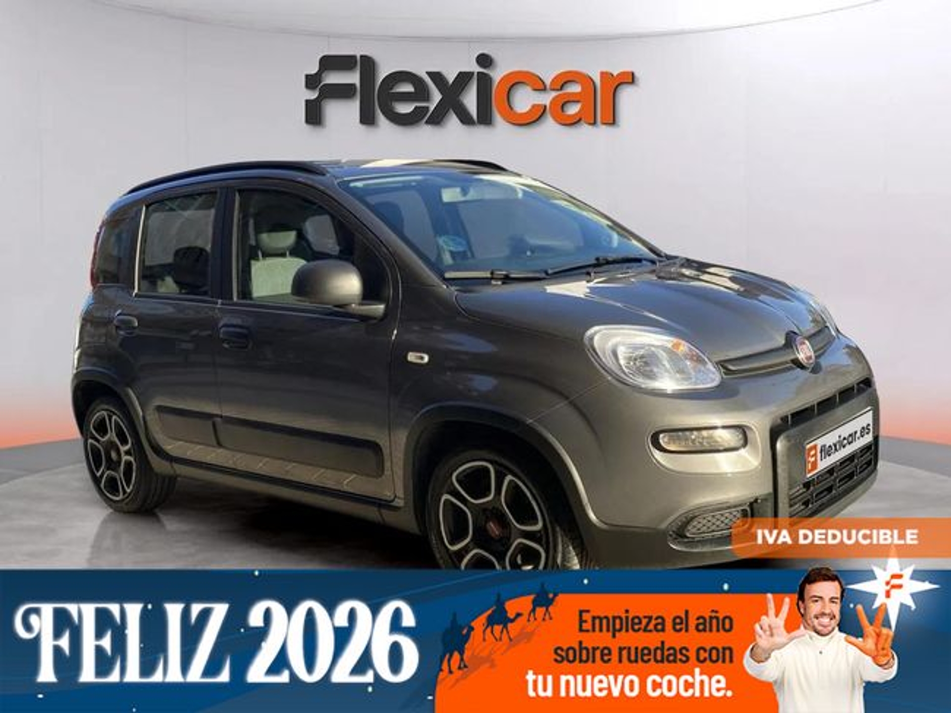 Imagen de FIAT Panda