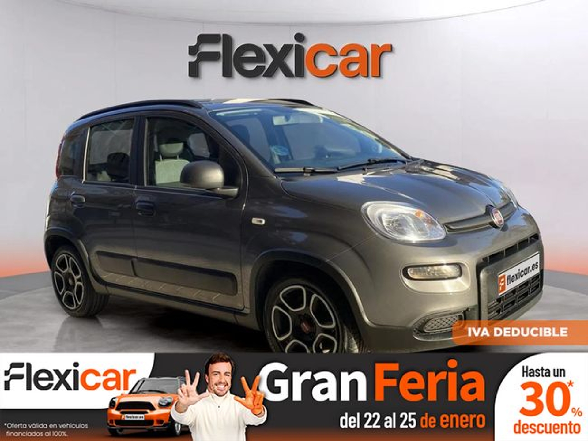 Imagen de FIAT Panda