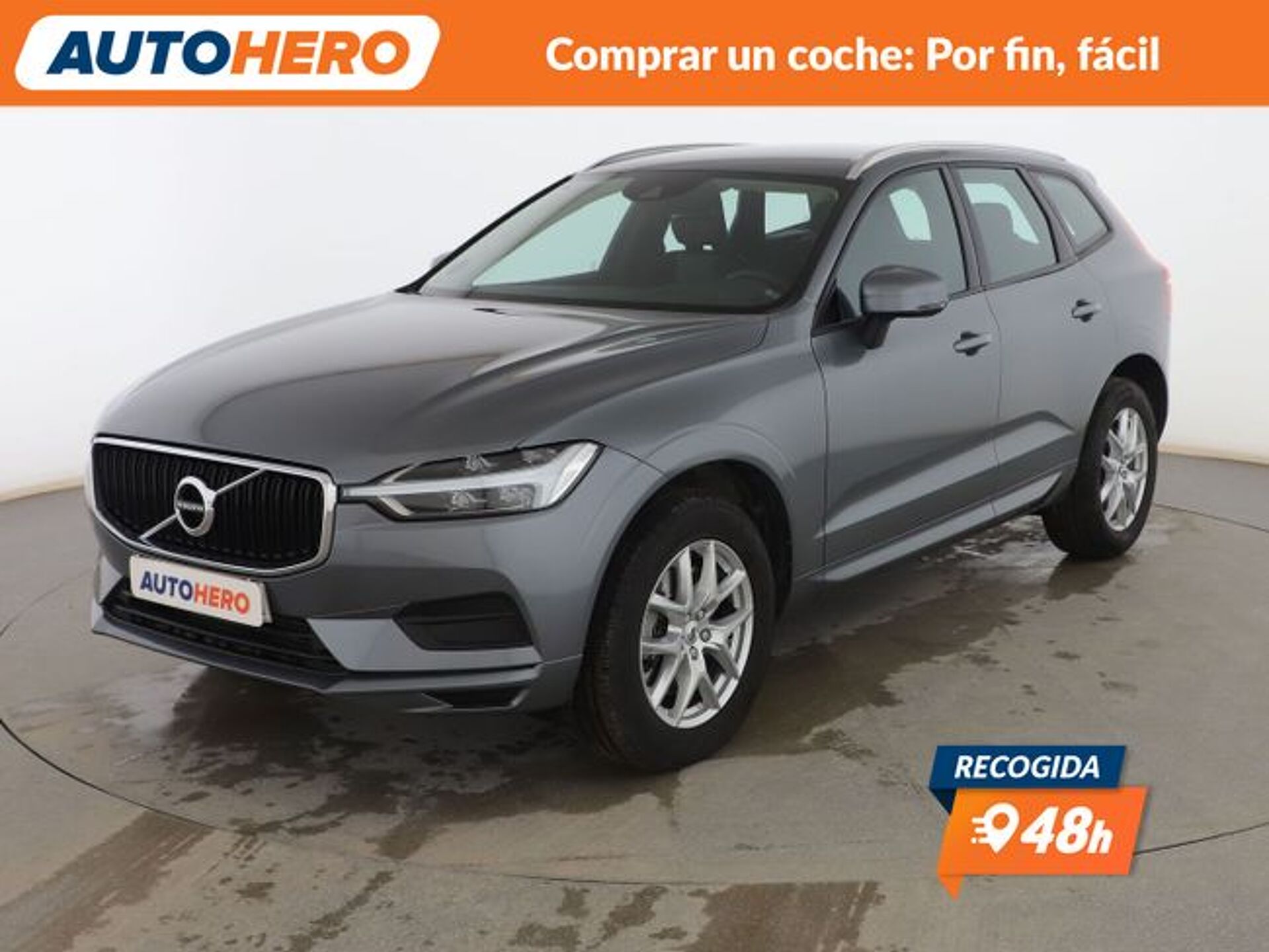Imagen 1 de VOLVO XC60