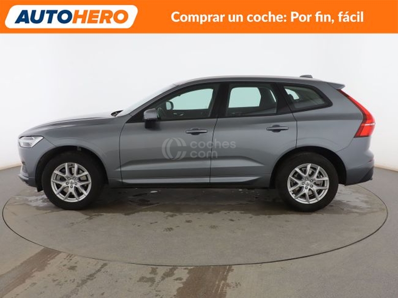 Foto del VOLVO XC60 T4 Momentum Aut. 190