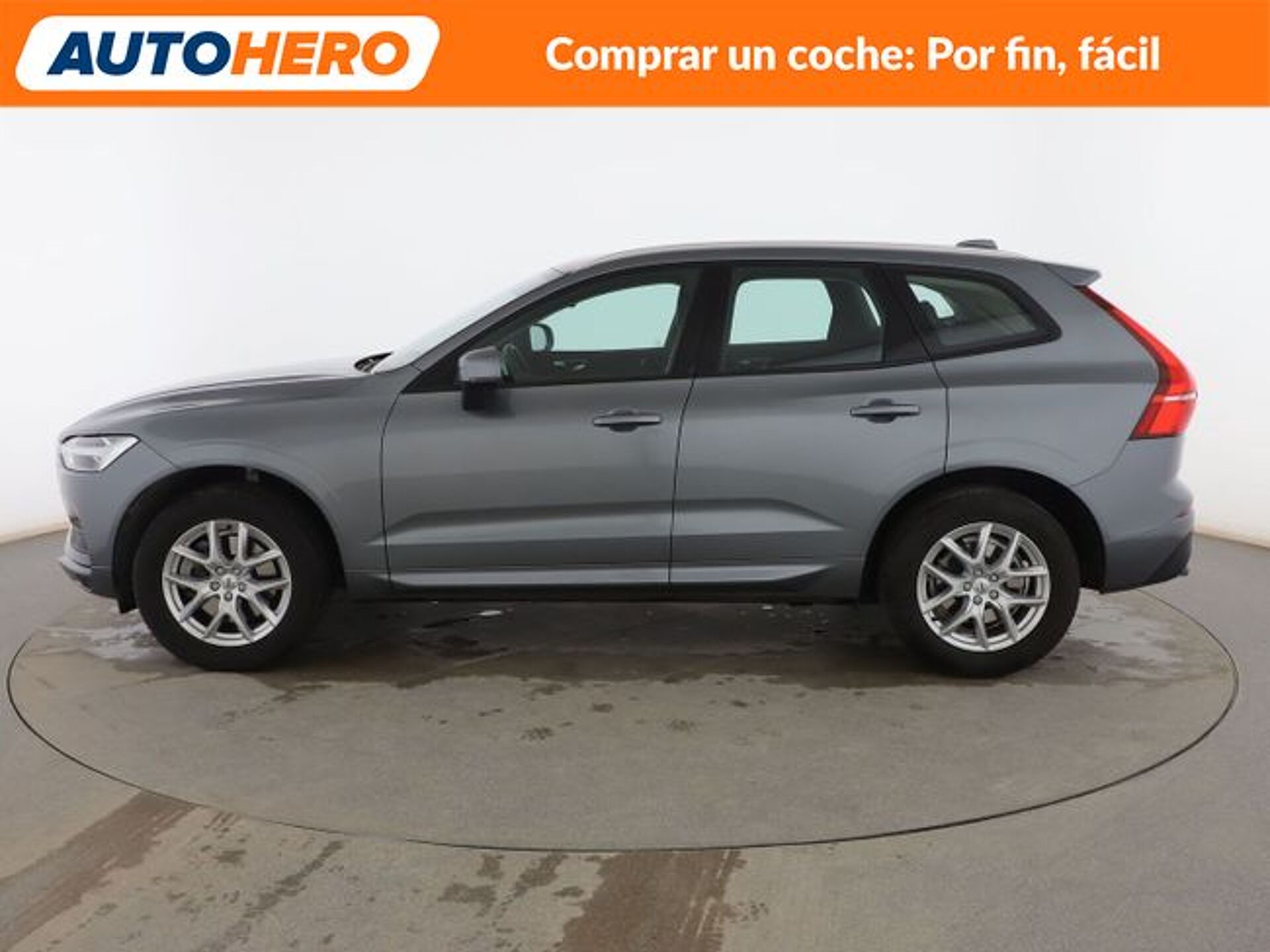 Imagen 3 de VOLVO XC60