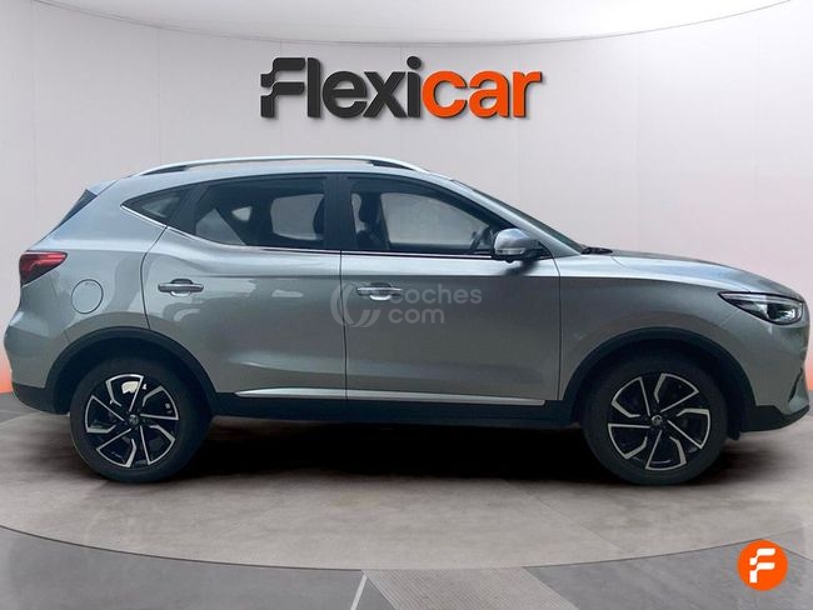 Foto del MG ZS 1.5 VTi-Tech Luxury 78kW