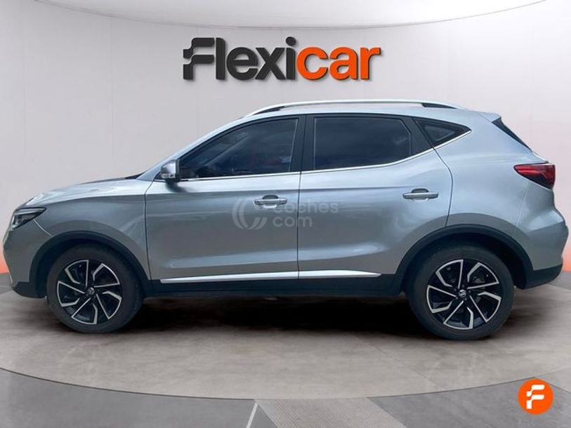 Foto del MG ZS 1.5 VTi-Tech Luxury 78kW