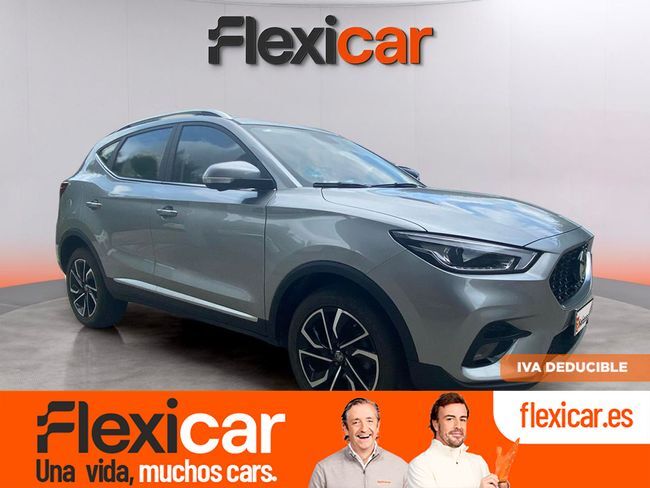 MG ZS (1.5 Luxury) en Vizcaya