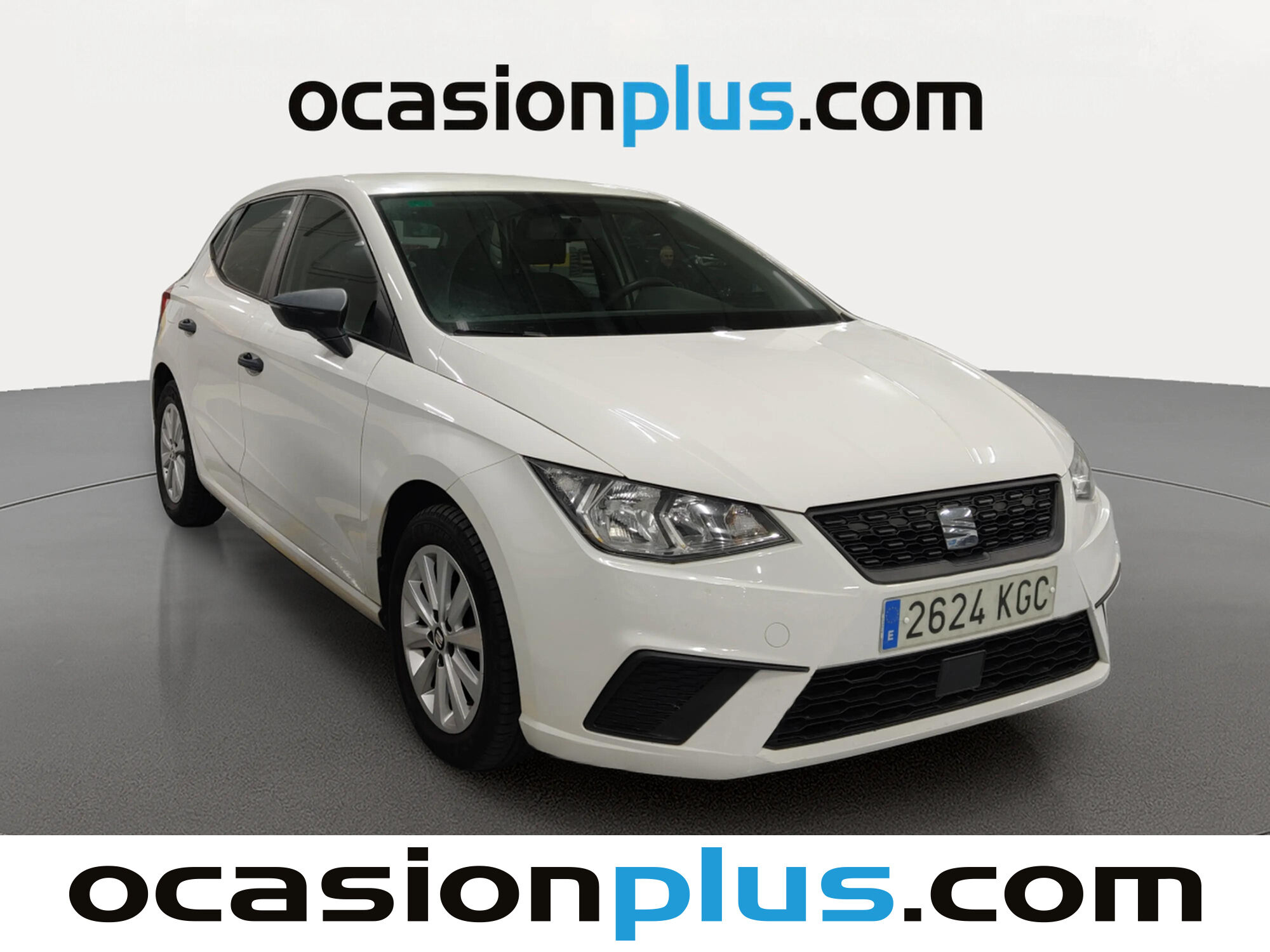 Foto del SEAT Ibiza 1.0 EcoTSI S&S Reference 95
