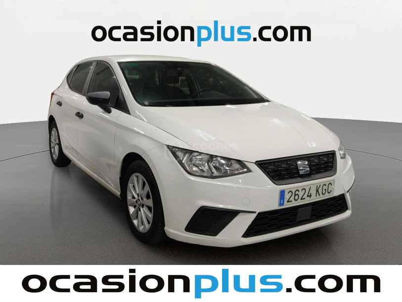 Foto del SEAT Ibiza 1.0 EcoTSI S&S Reference 95