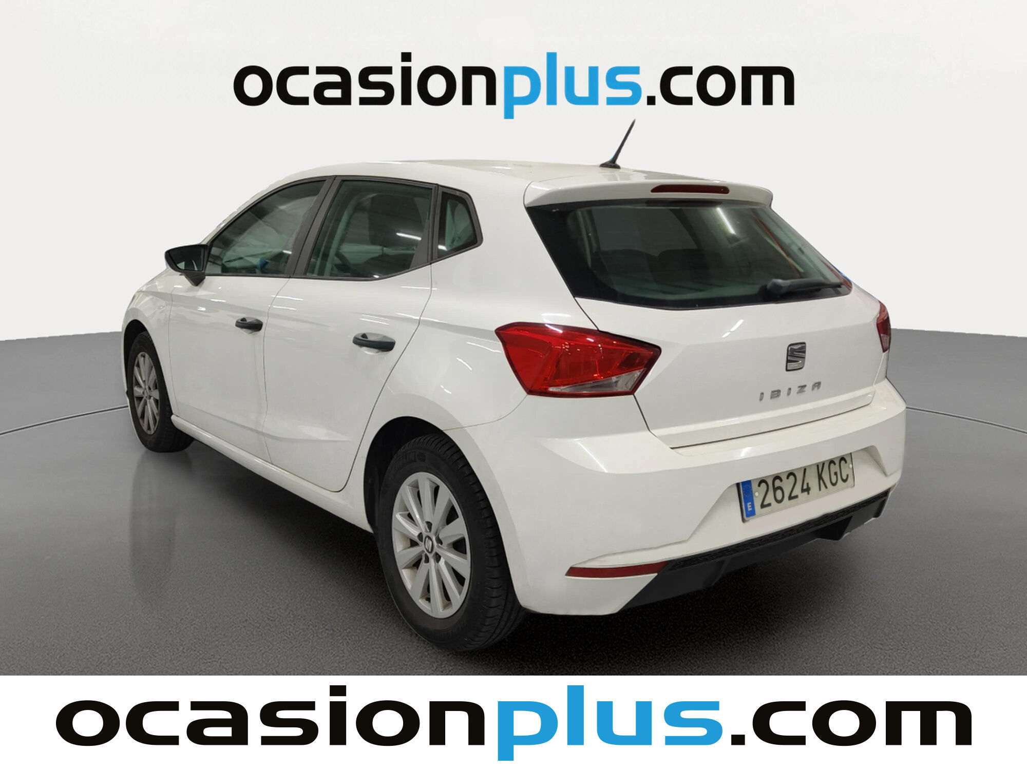Foto del SEAT Ibiza 1.0 EcoTSI S&S Reference 95