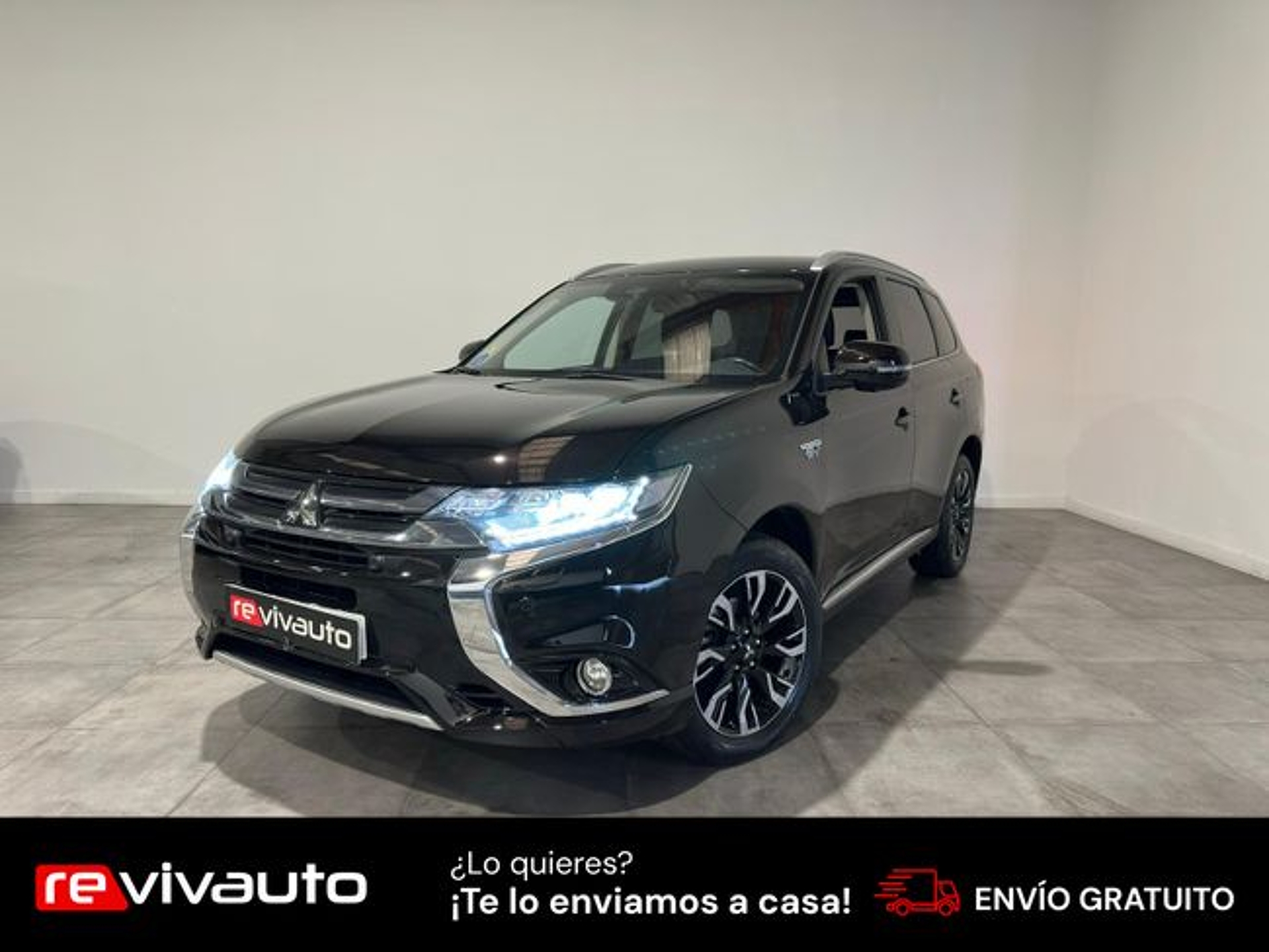 Imagen de MITSUBISHI Outlander