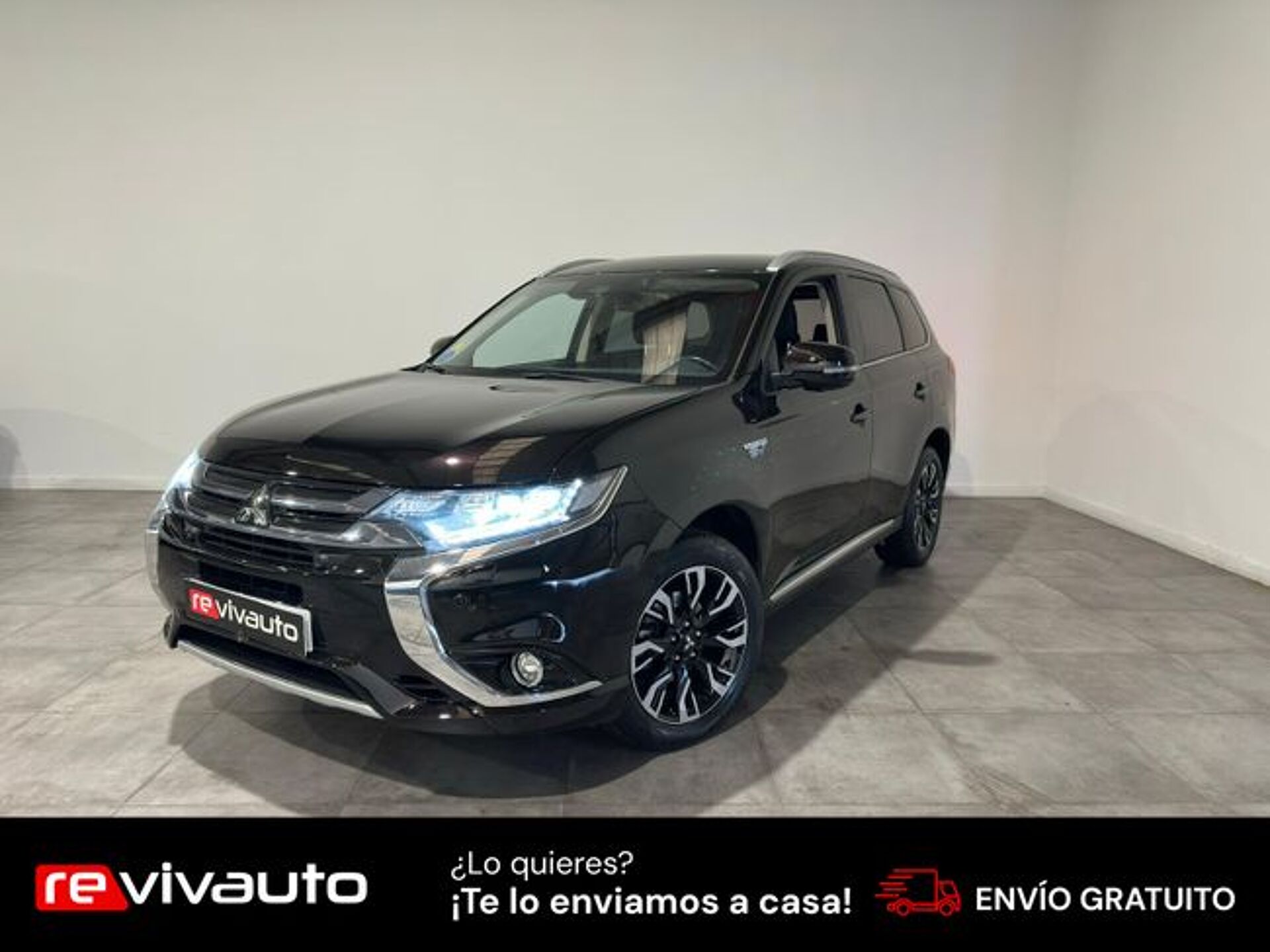 Imagen 2 de MITSUBISHI Outlander