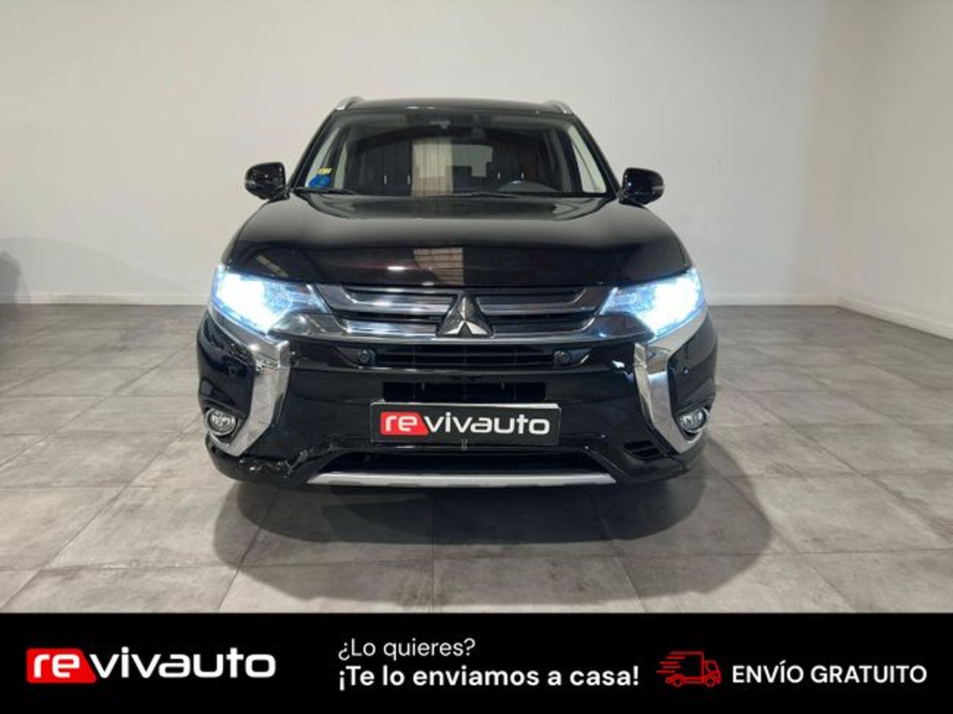 Imagen 3 de MITSUBISHI Outlander