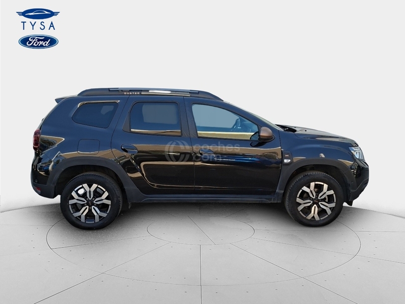 Foto del DACIA Duster 1.0 TCe ECO-G Extreme 4x2 74kW
