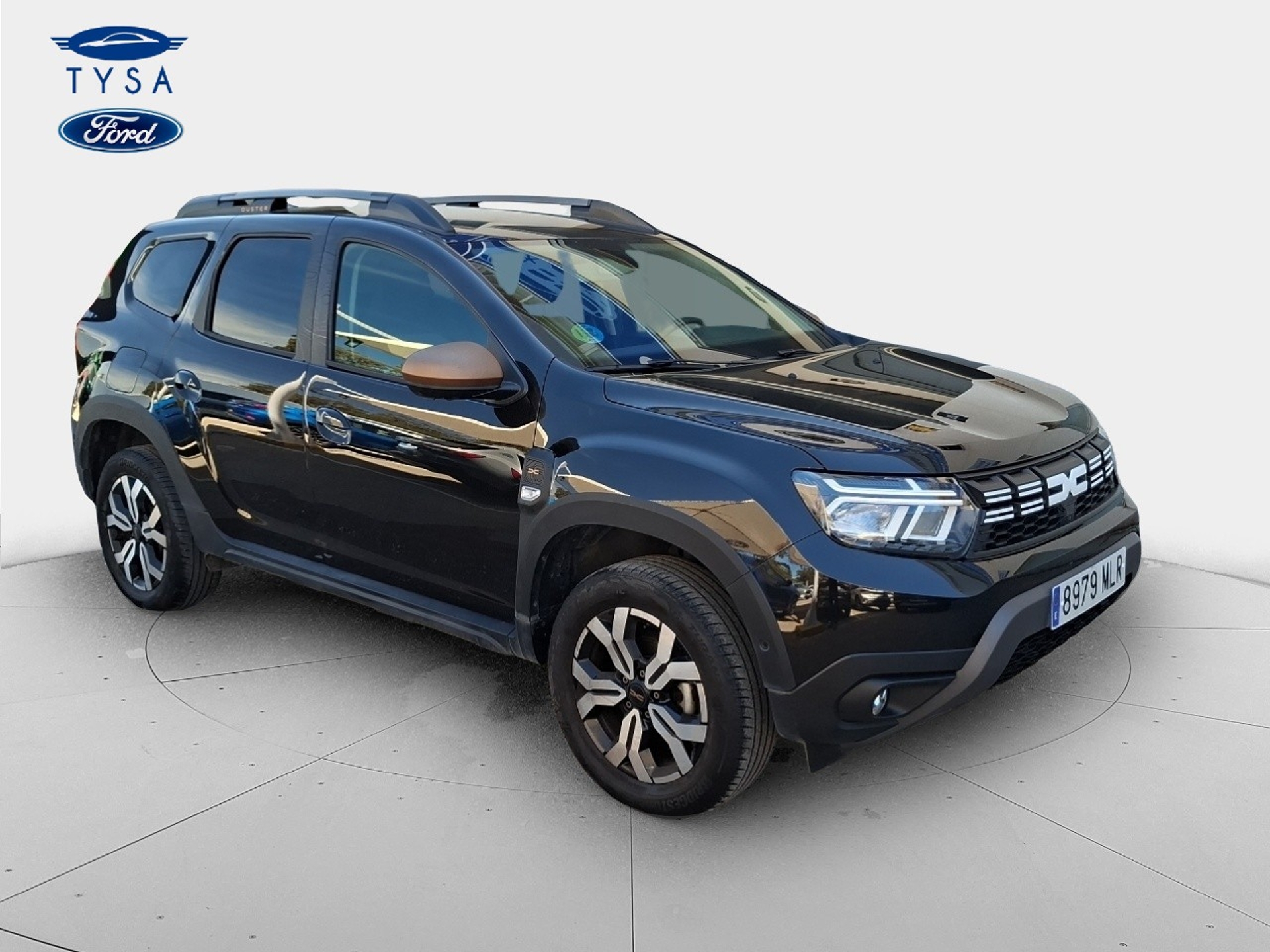 Imagen de DACIA Duster