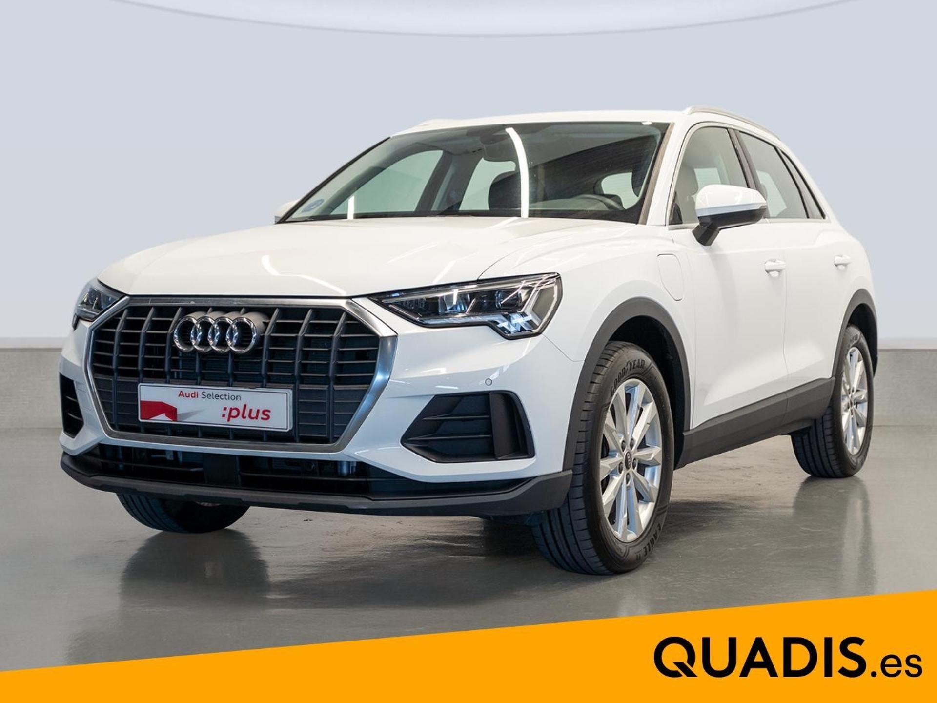 Imagen de AUDI Q3