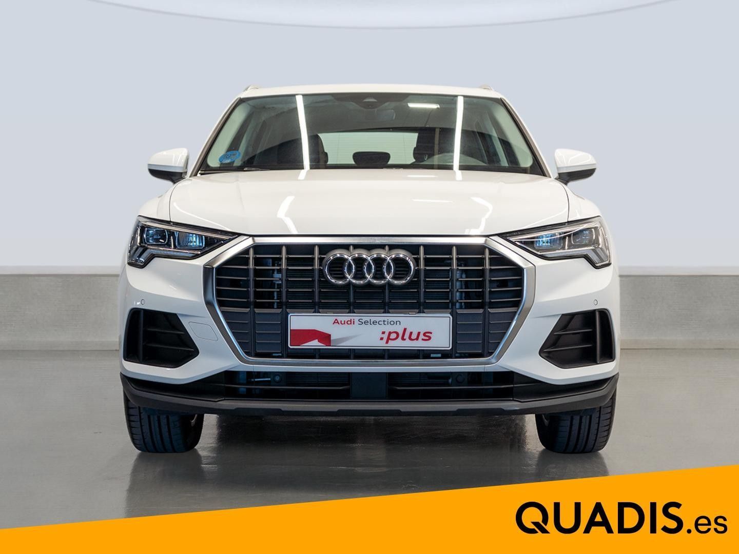 Foto del AUDI Q3 45 TFSI Advanced quattro 180kW S tronic