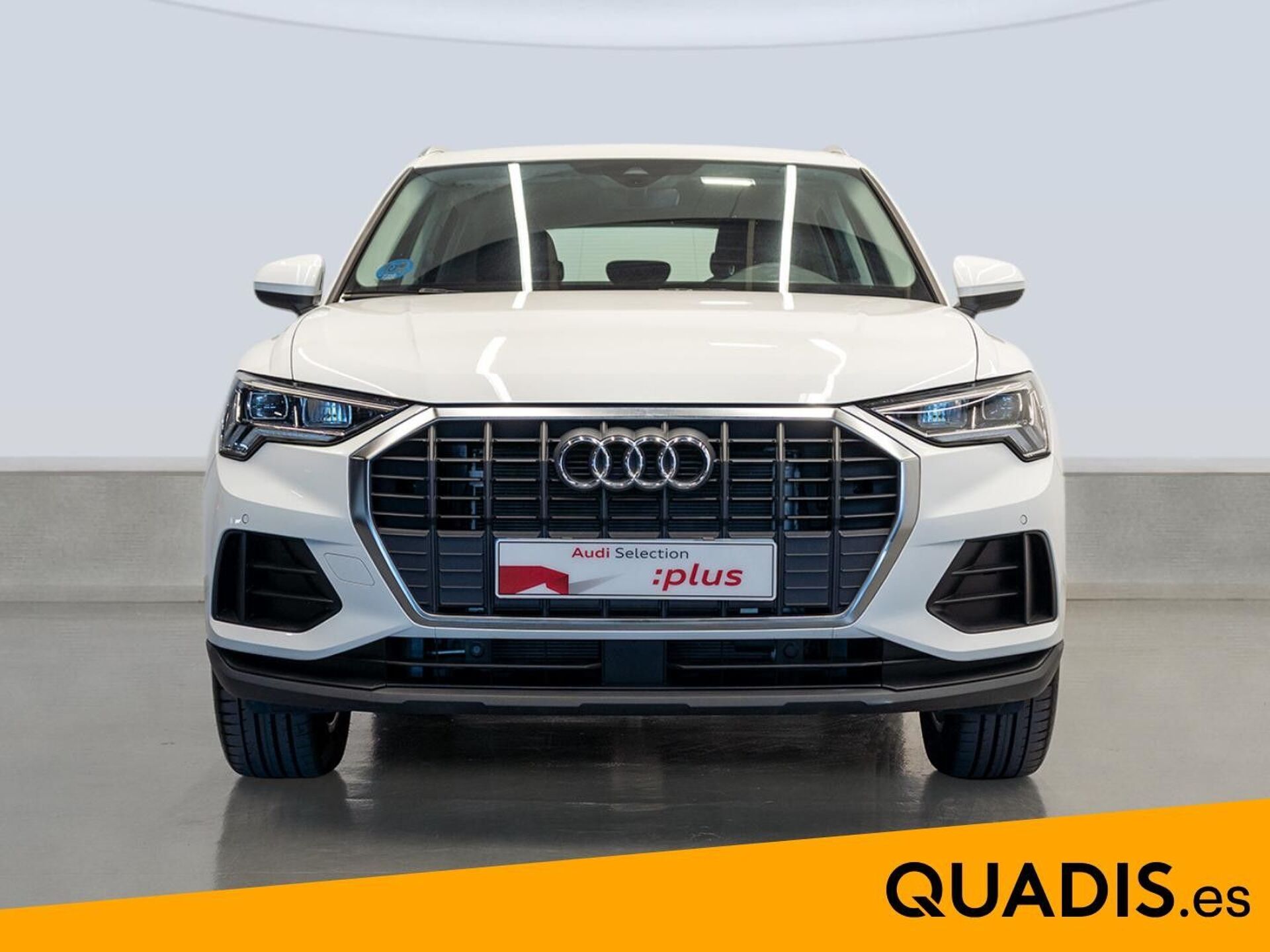 Imagen 2 de AUDI Q3
