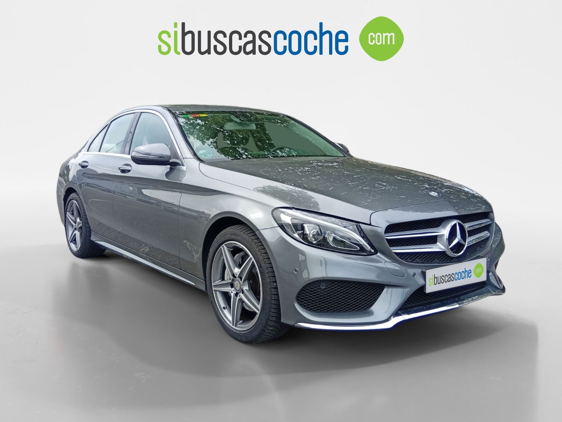 Imagen de MERCEDES Clase C