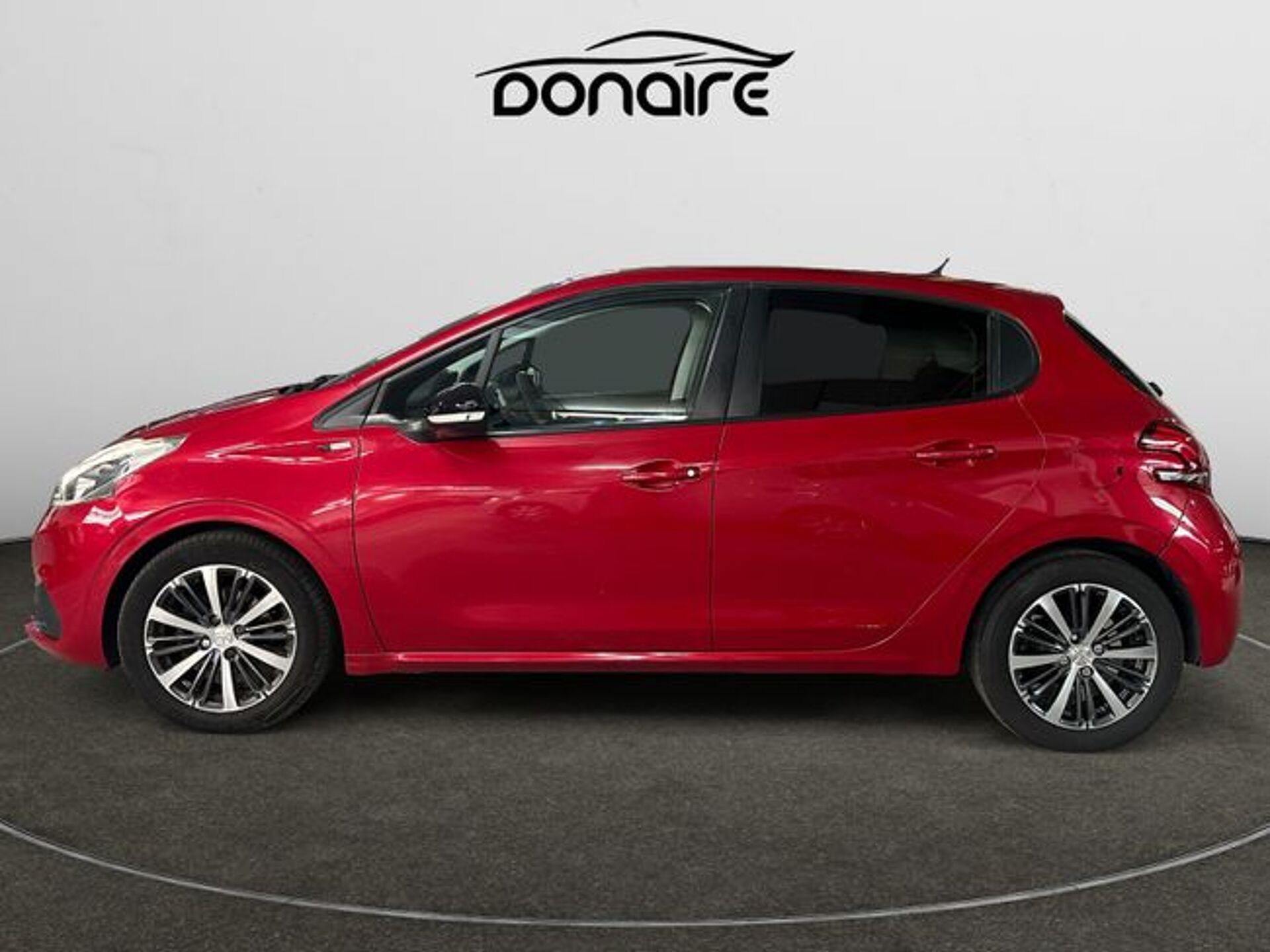 Imagen 2 de PEUGEOT 208
