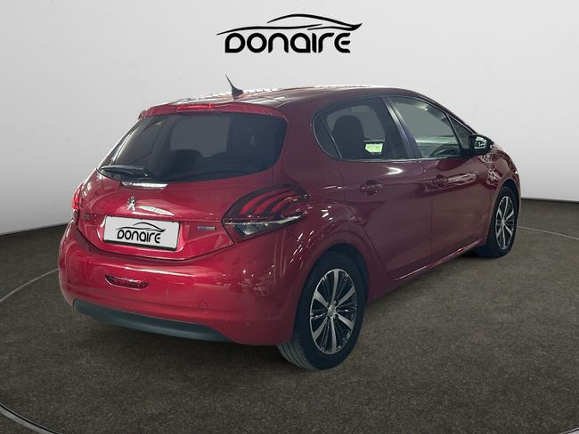 Imagen 3 de PEUGEOT 208