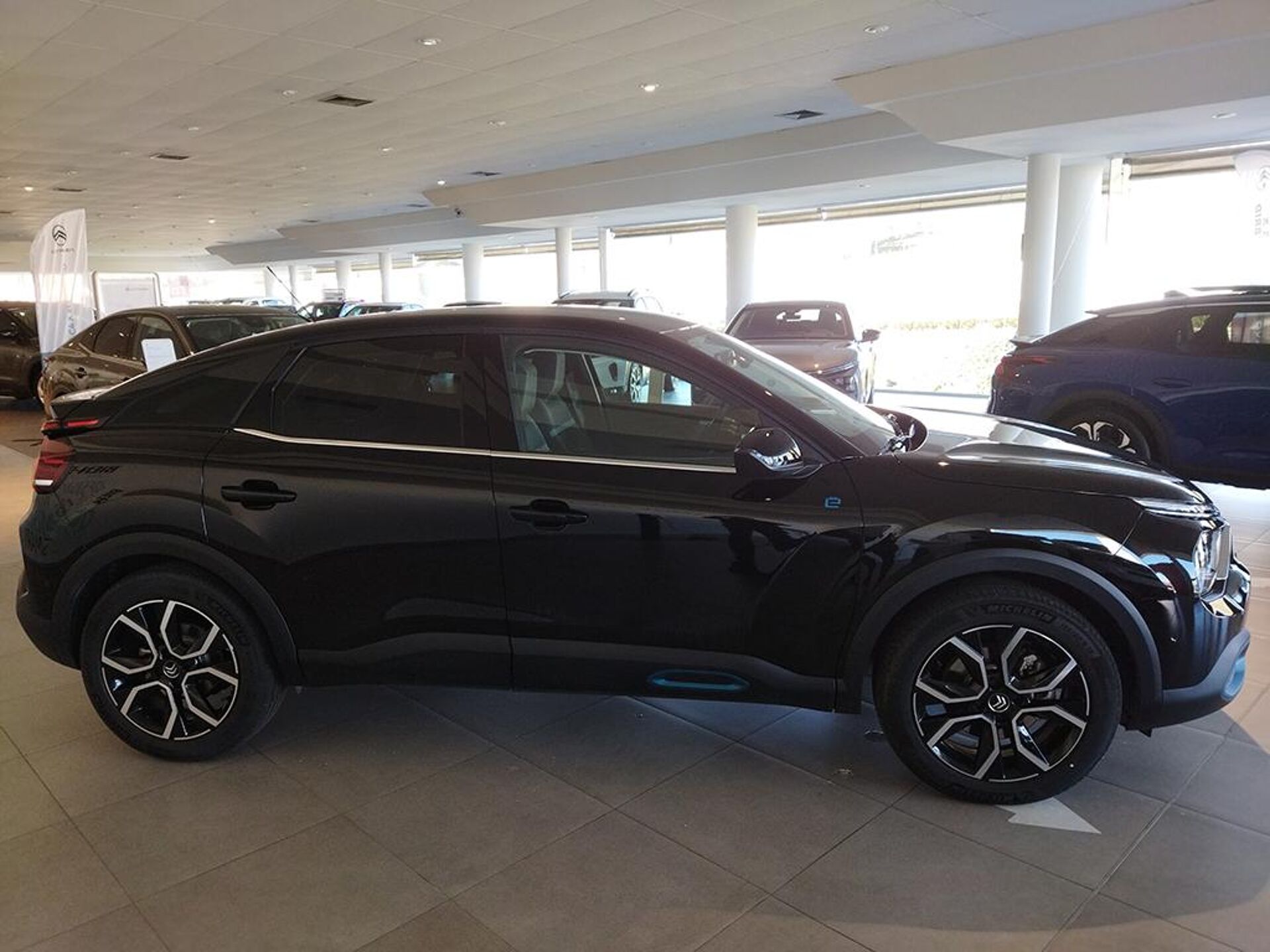 Imagen 2 de CITROEN C4