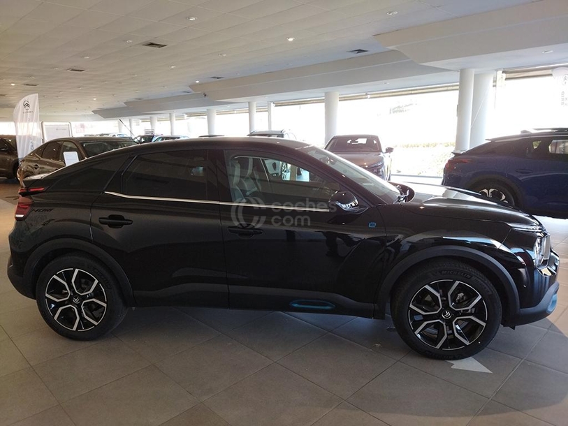 Foto del CITROEN C4 ë - Shine 100kW