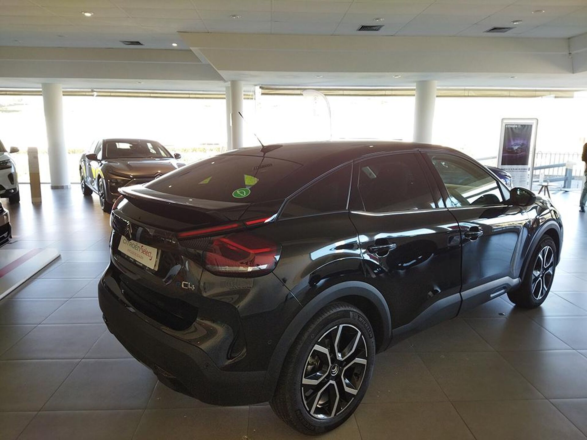 Imagen 3 de CITROEN C4