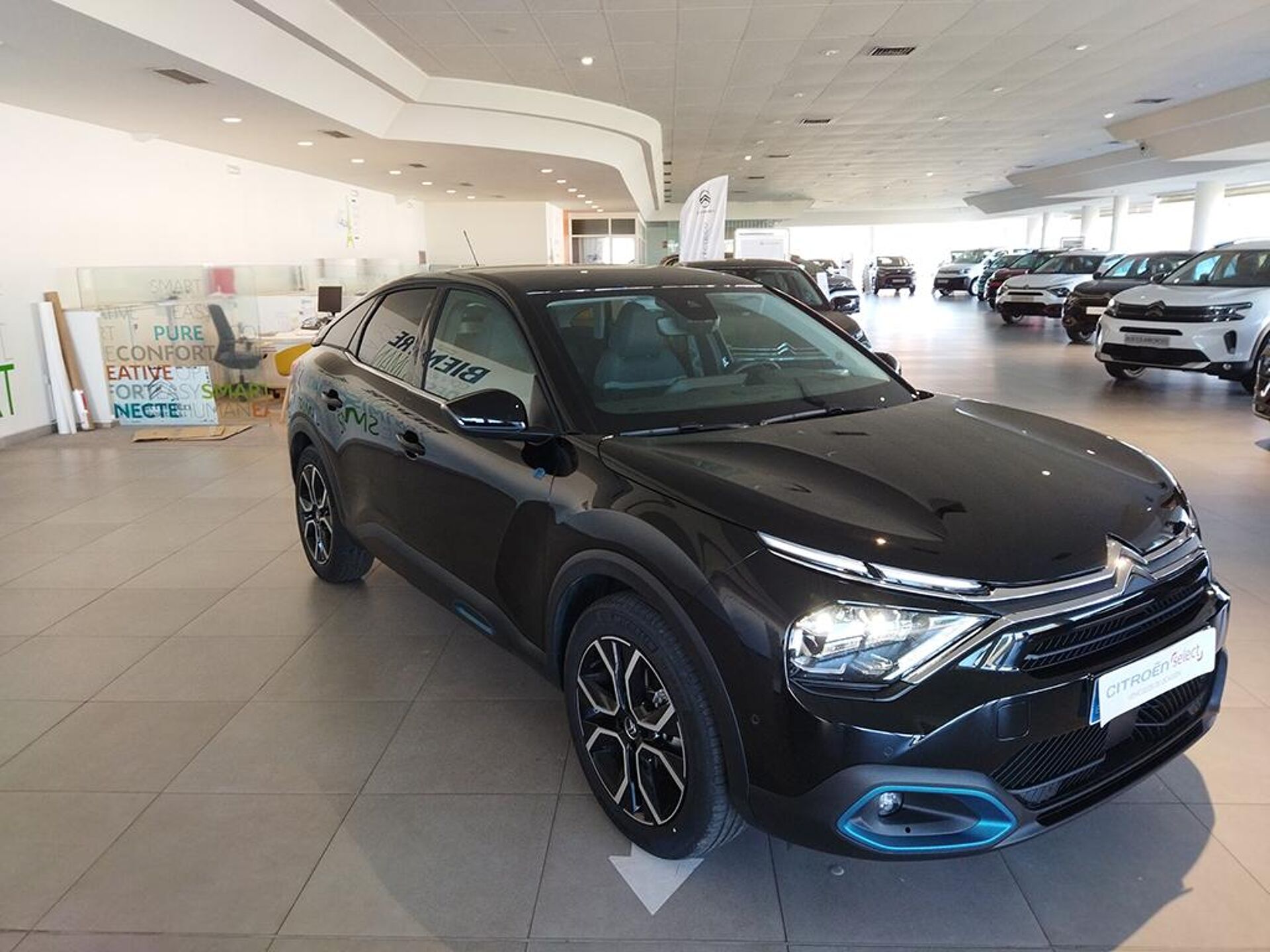 Imagen 1 de CITROEN C4