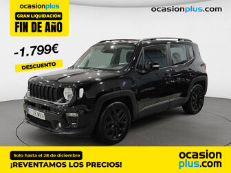 Imagen de JEEP Renegade 1.0 Night Eagle II 4x2