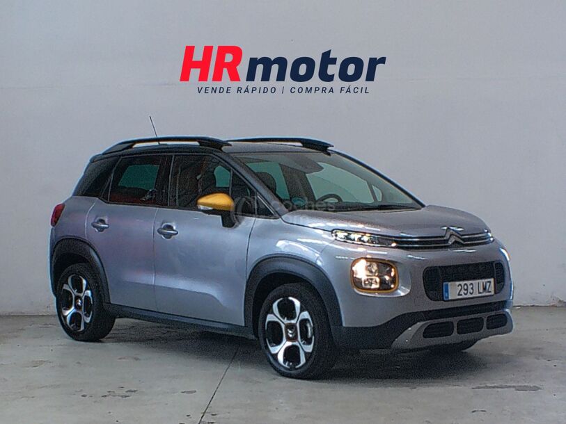 Foto del CITROEN C3 Aircross Puretech S&S Rip Curl 110