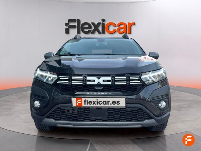 Foto del DACIA Sandero ECO-G Essential 74kW