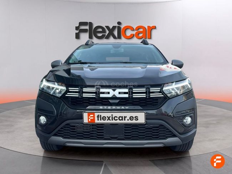 Foto del DACIA Sandero ECO-G Essential 74kW