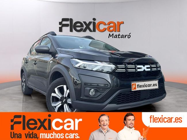 Foto del DACIA Sandero ECO-G Essential 74kW