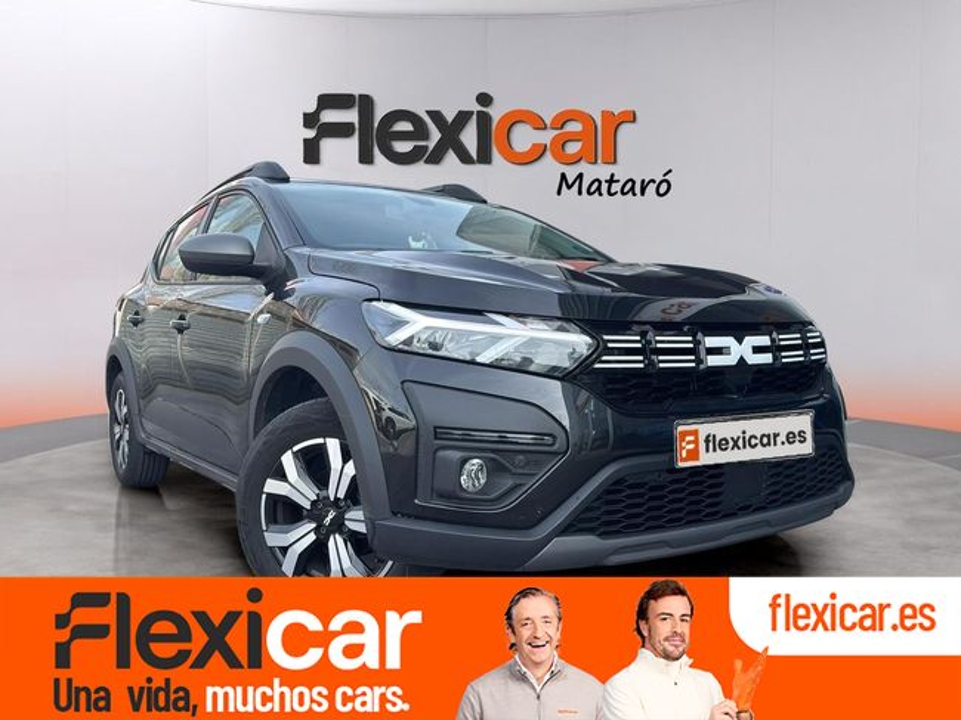 Imagen de DACIA Sandero