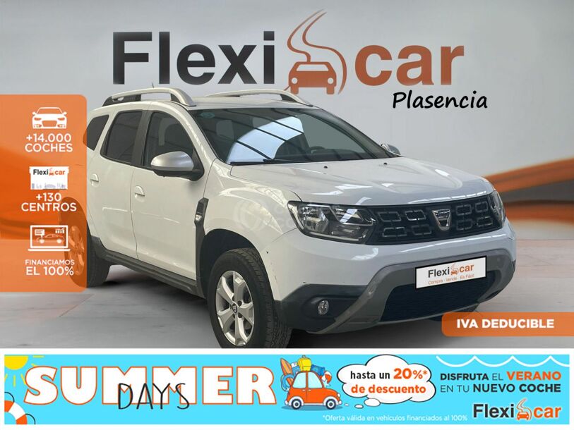 Foto del DACIA Duster 1.6 Comfort 4x2 85kW