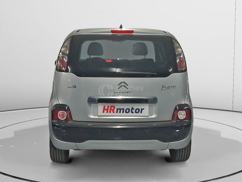 Foto del CITROEN C3 Picasso 1.2 PureTech Feel 110