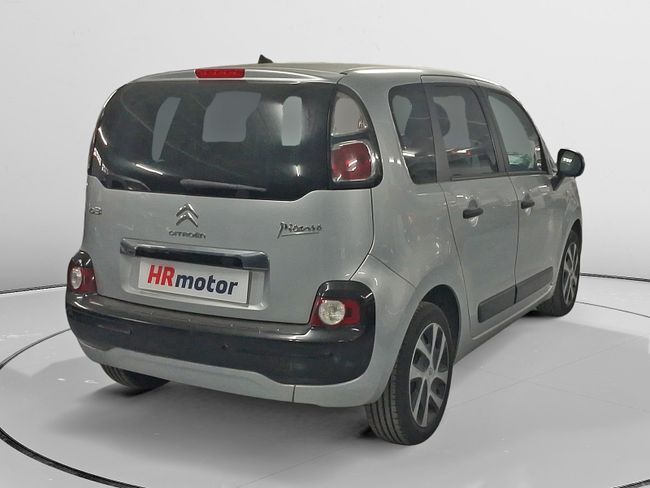 Foto del CITROEN C3 Picasso 1.2 PureTech Feel 110