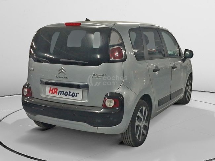Foto del CITROEN C3 Picasso 1.2 PureTech Feel 110
