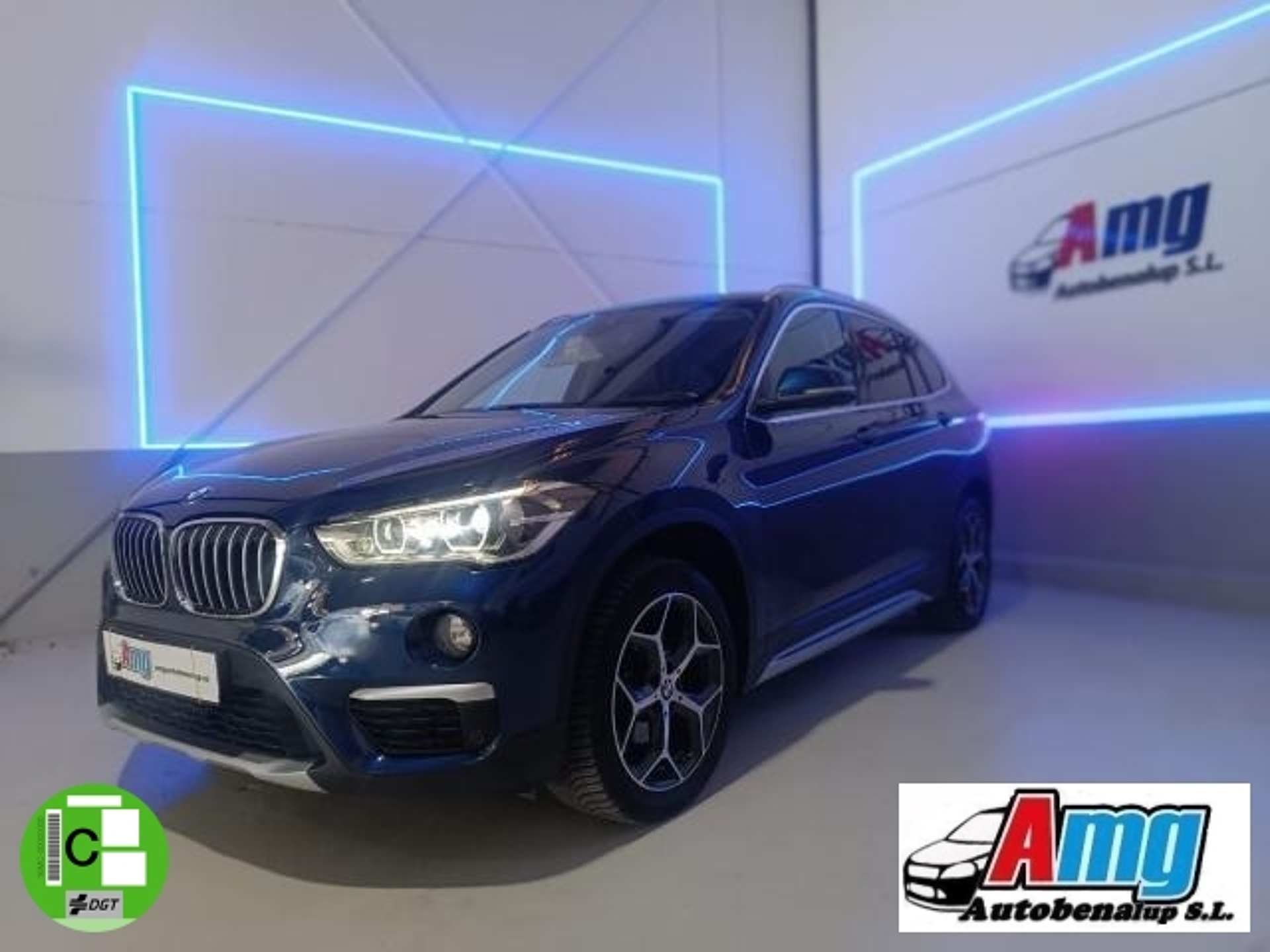 Imagen de BMW X1