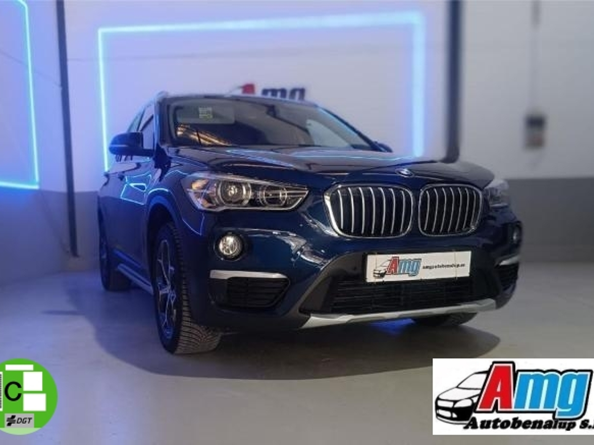 Imagen de BMW X1