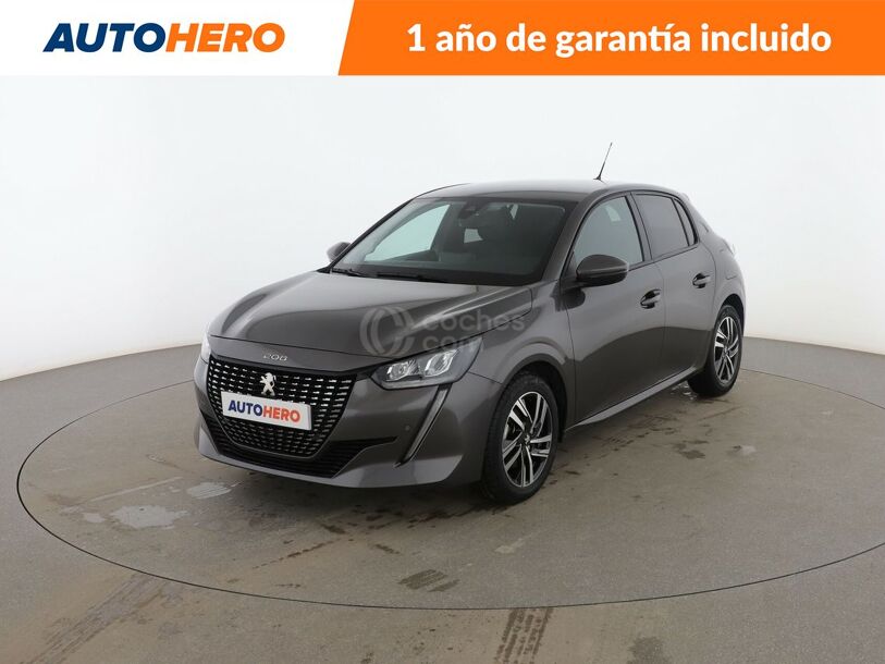 Foto del PEUGEOT 208 1.2 PureTech S&S Allure 82