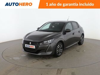 Imagen de PEUGEOT 208 1.2 PureTech S&S Allure 82