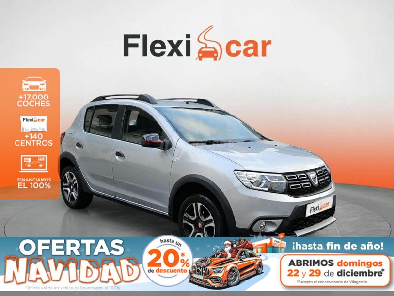 Foto del DACIA Sandero 0.9 TCE Comfort 66kW