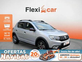 Imagen de DACIA Sandero 0.9 TCE Comfort 66kW