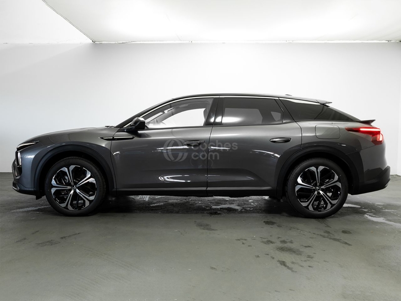 Foto del CITROEN C5 X Hybrid Shine EAT8 225