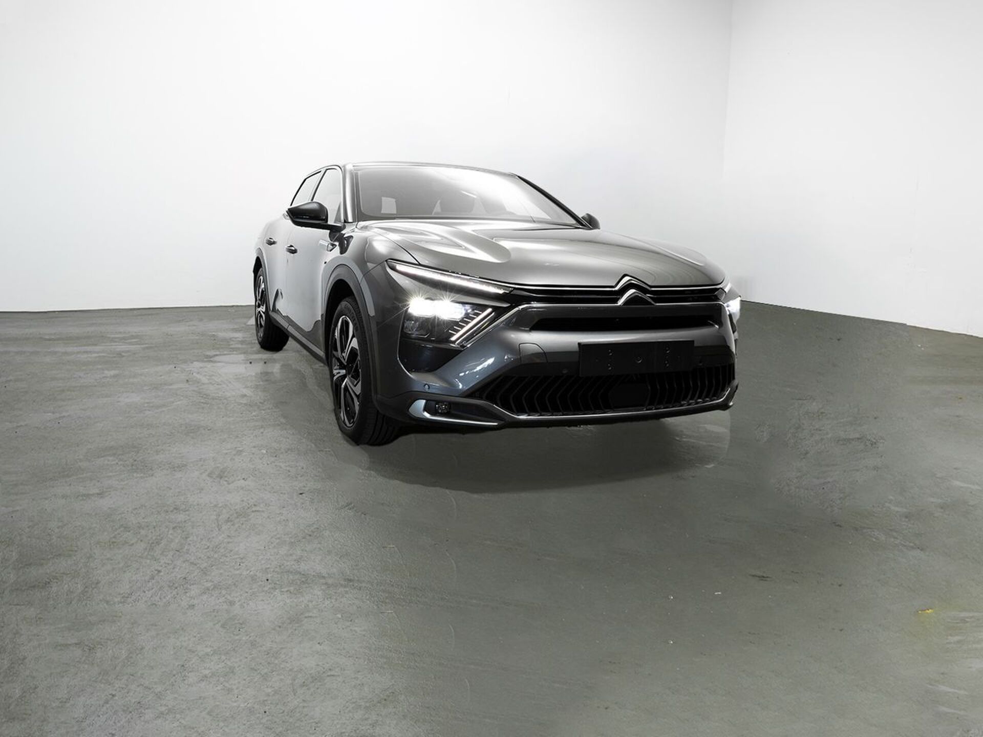 Imagen 2 de CITROEN C5 X